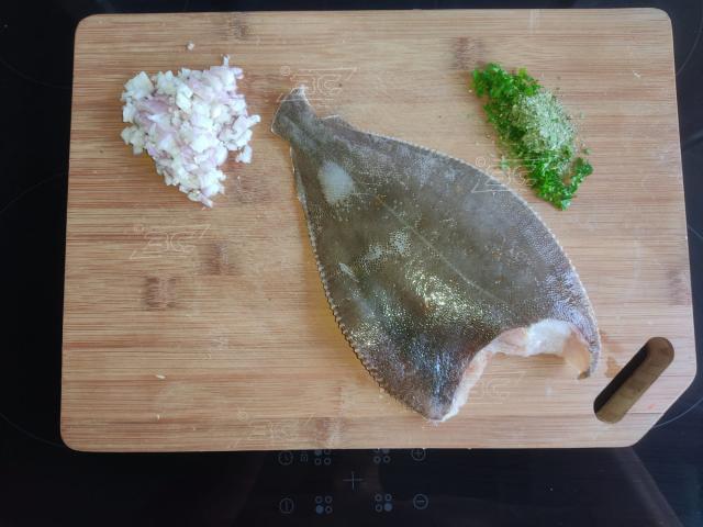 La plie, poisson malaimé