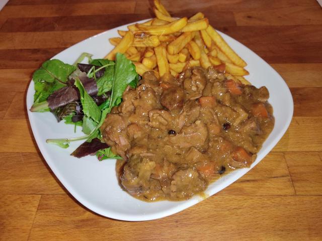Ma Carbonnade Flamande
