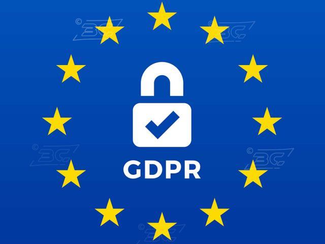 Protection des Données chez BlueChef
