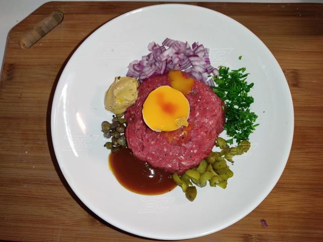 Steak Tartaar