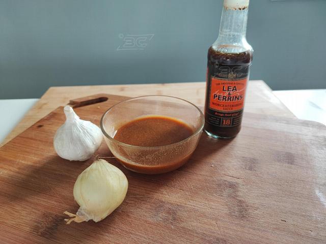 Tonkatsu Sauce