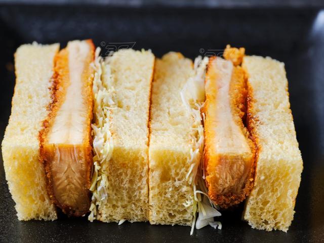 Tori Katsu Sando