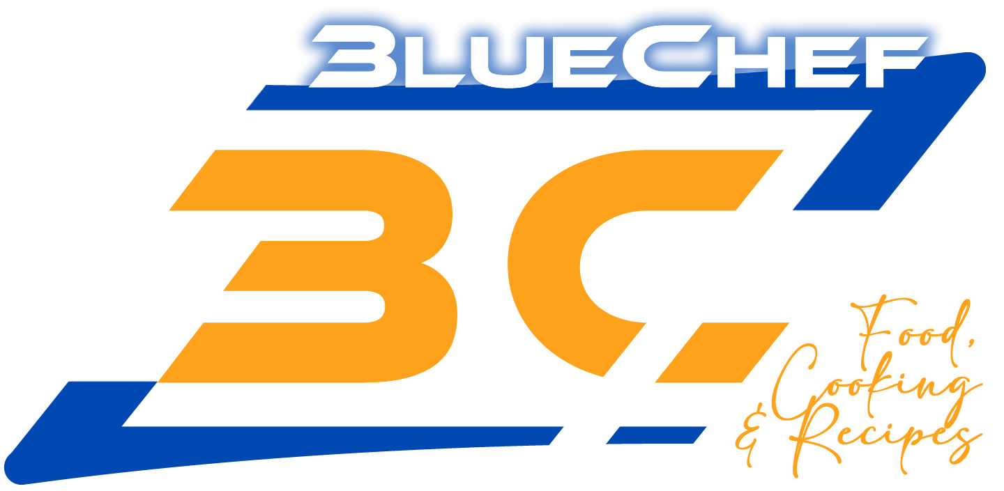BlueChef logo